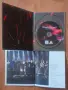 DAVID GILMOUR (Pink Floyd) Blu-ray , снимка 5