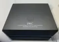 IWC Mark XIII 40mm Steel Black Dial Automatic, снимка 3