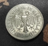 Монети Германия (AU) - 4 бр. [1987 - 1989], снимка 4
