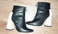 Боти ZARA 39 номер , снимка 1