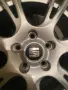 Капачки за джанти  SEAT, снимка 1