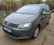 Volkswagen Sharan 2.0 TDI 170+, снимка 1