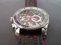 BMW M Carbon Chronograph, 45mm, снимка 4