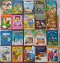 Комплект 20 диска с детски филмчета, снимка 1
