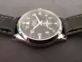 Swiss ARLY Natostar 1955' 38mm, снимка 5