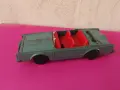 Ретро Matchbox Superfast Made in Bulgaria, снимка 1