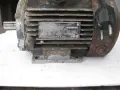  	електродвигател асинхронен СССР, снимка 3