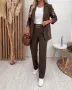 ✨ Сако + Панталон ✨, снимка 3