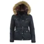 Дамско яке Lee Cooper Hooded размер XL, снимка 1