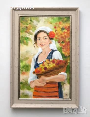 Картини с маслени бои, снимка 14 - Картини - 56742106