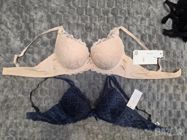 Lingerie lemila - сутиени , снимка 2 - Бельо - 56583890