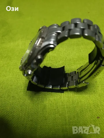 мъжки часовник Festina chronograph , снимка 2 - Мъжки - 56733449