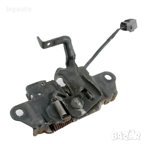 Ключалка преден капак Mazda 6 Estate (GJ, GL) 2013-2019 ID: 164988