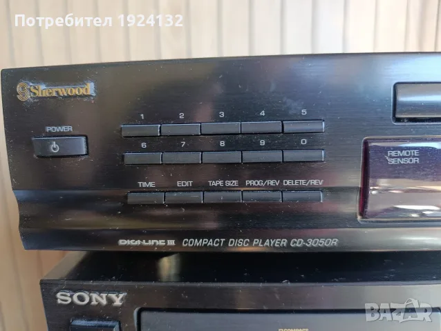 CD Players 28-70 €, снимка 10 - Ресийвъри, усилватели, смесителни пултове - 56630362