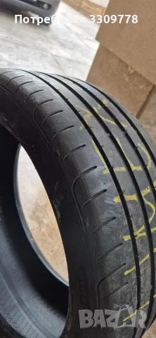 225/40/18 GOODYEAR лemнu eyмu, снимка 6 - Гуми и джанти - 56569349