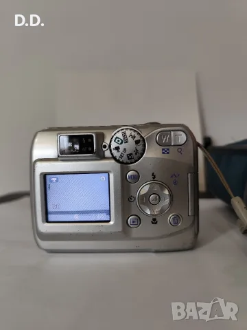 Nikon Coolpix 3200, снимка 5 - Фотоапарати - 56628031