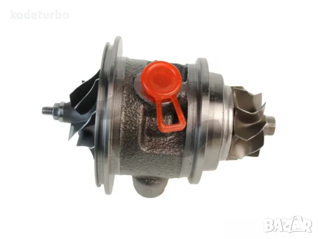 Турбо ядро картридж Turbo cartridge Peugeot 1.6L DV6FD 73kW 2014-