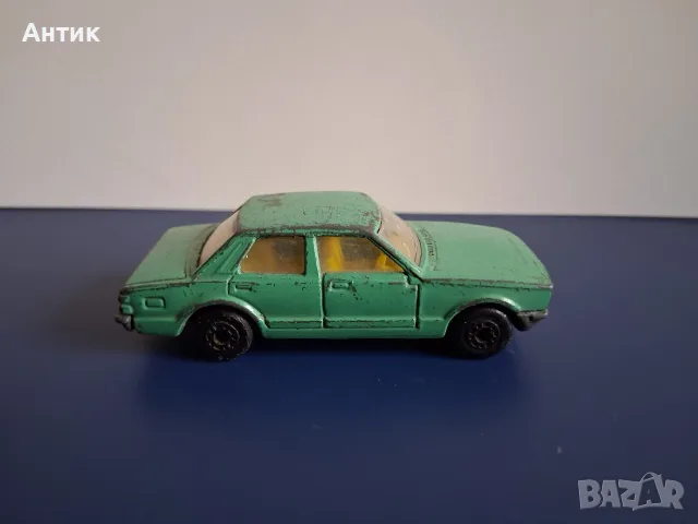 Две Български Колички MatchBox Ford Cortina , снимка 11 - Колекции - 56699464