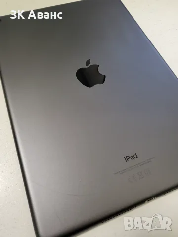 таблет Apple Ipad 9th 64GB, снимка 5 - Таблети - 56697433