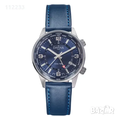 БАРТЕР Davosa Vireo Dual Time