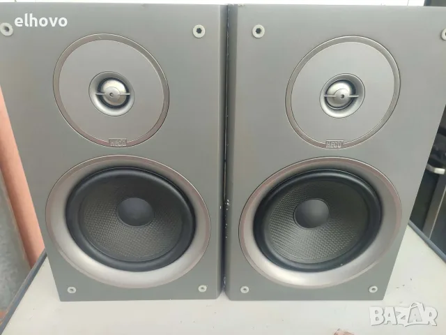 Тонколони HECO Vitas 300, снимка 6 - Тонколони - 56621605