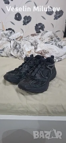 Adidas маратонки, снимка 7 - Маратонки - 56614135