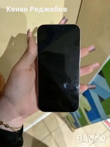 Продавам iPhone 15 128gb 