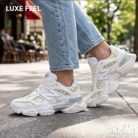 New Balance ✨Дамски Маратонки 