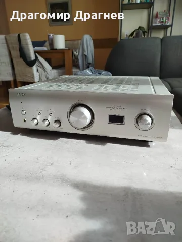 усилвател denon pma 1600ne
