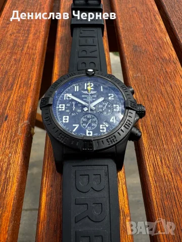 Мъжки часовник Breitling 