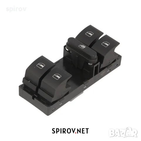 Панел за управление ел стъкла Seat Skoda Volkswagen 1Z0959858B