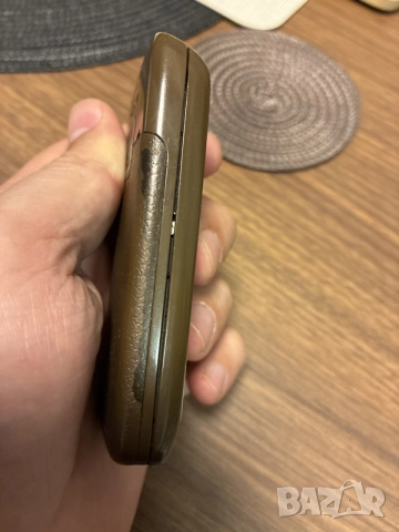 Nokia E65 Brown, снимка 5 - Nokia - 56569097