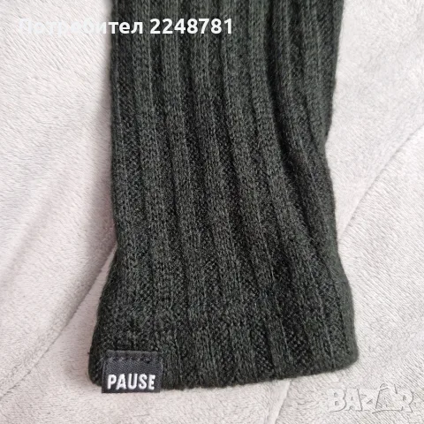 Рокля Pause jeans , снимка 6 - Рокли - 56643922