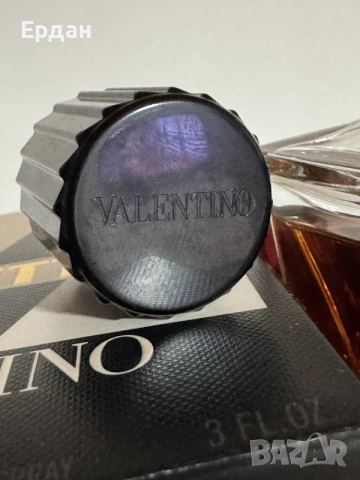 Valentino Vendetta Uomo, снимка 5 - Мъжки парфюми - 56646891
