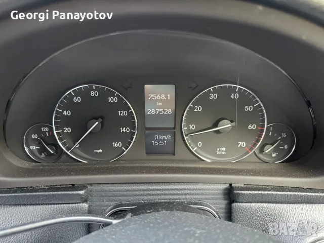 Mercedes C180 compressor перфектен!, снимка 13 - Автомобили и джипове - 56594767