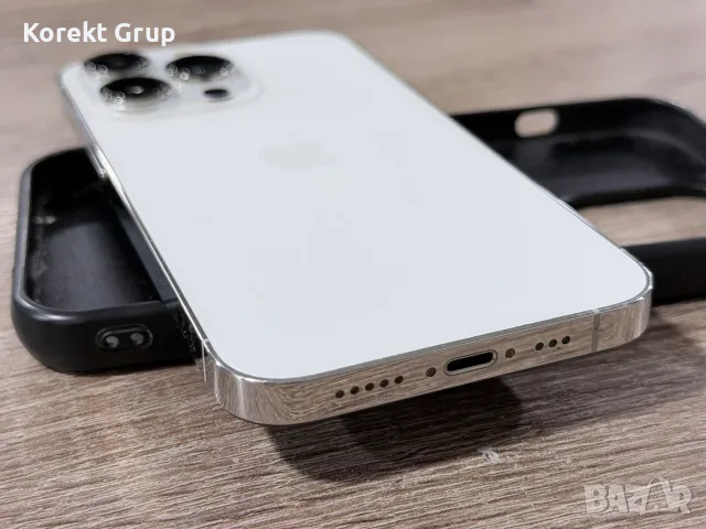 iPhone 13 Pro 128GB, снимка 5 - Apple iPhone - 56650396