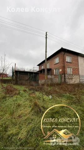 Къща село Голямо Асеново , снимка 2 - Къщи - 56577573