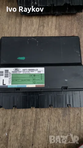 Комфорд модул за FORD MONDEO , 1S7T15K600LD