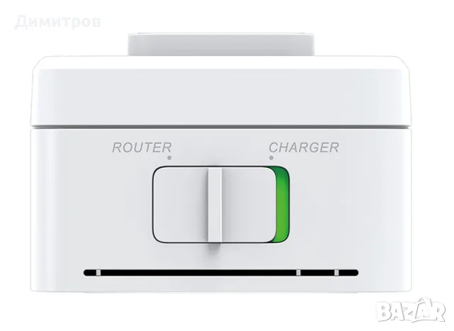 WI-FI разширител на обхват (Range Extender) D-LINK DIR-518L, снимка 7 - Рутери - 56741622