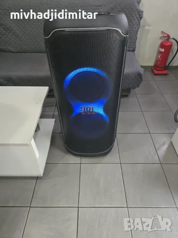 JBL partybox Ultimate, снимка 2 - Bluetooth тонколони - 56620874