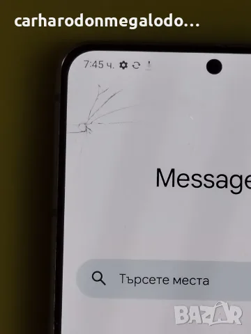 Samsung Galaxy S21 5G 256GB 8GB RAM , снимка 2 - Samsung - 56744419