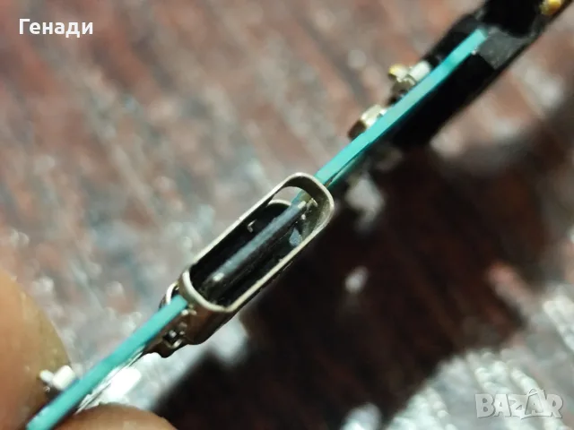 платка за Samsung a15, снимка 3 - Резервни части за телефони - 56631904