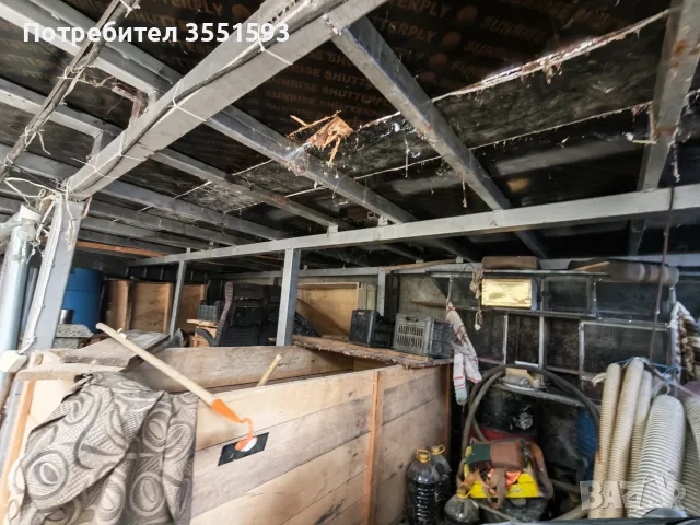 Къща на 3 етажа в Тутракан , снимка 15 - Къщи - 56566690