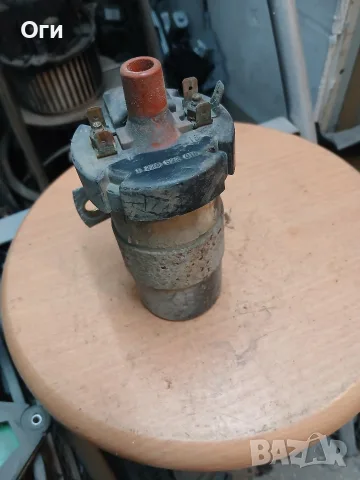Бобина за Фолксваген Голф 2  BOSCH  1 220 522 016  /  1220522016