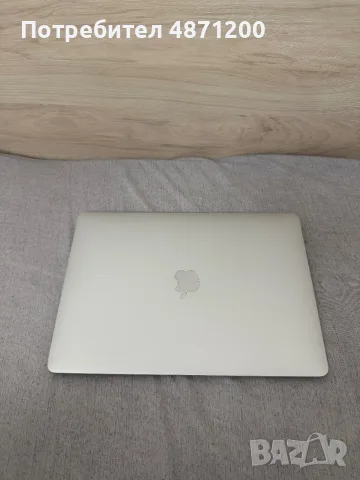 Macbook Air 13 Silver 2020 A2179 i7 16GB 512GB