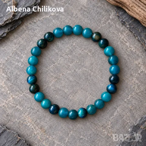 МЪжка гривна “Kai”