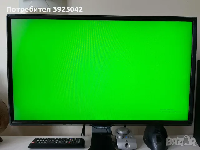 Монитор / Телевизор 24" Samsung