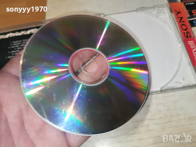 NEW METAL GENERATION CD 2310260909H2E8R, снимка 17 - CD дискове - 56619886