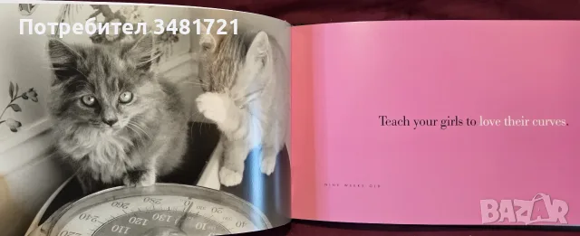 Cattitude Box Set, снимка 14 - Други - 56715704