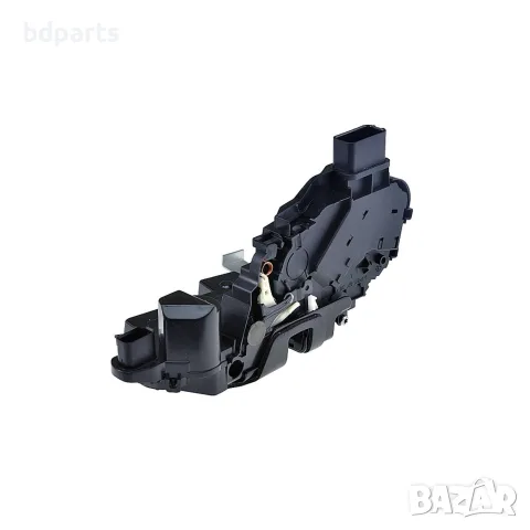 Брава за предна лява врата, Ford Mondeo IV, S-Max